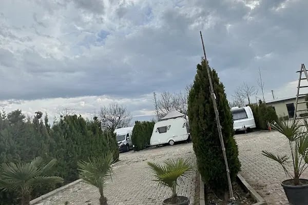 İmaj Karavan Park - Resim 19