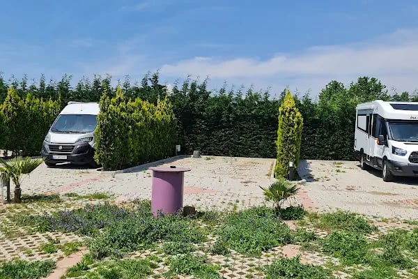 İmaj Karavan Park - Resim 5