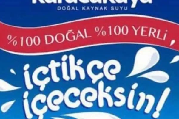 Karacakaya su gemlik - Resim 7