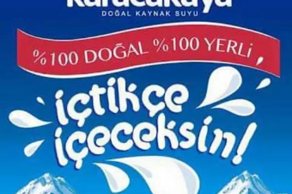 Karacakaya su gemlik - Resim 6
