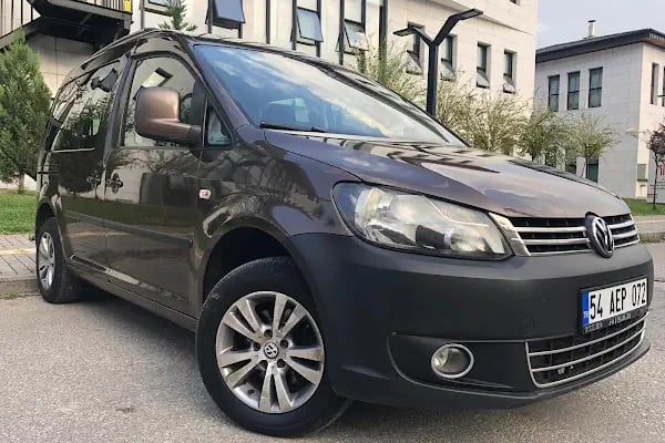 Duman Otomotiv Sakarya - Resim 1