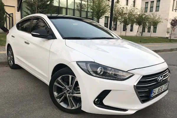 Duman Otomotiv Sakarya - Resim 3