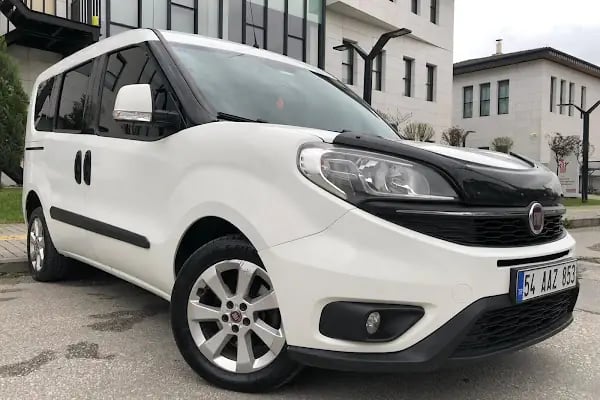 Duman Otomotiv Sakarya - Resim 2