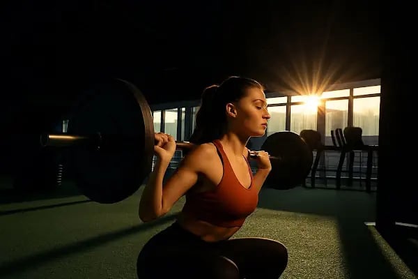 Runline Spor Tesisi - Resim 8