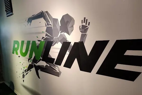 Runline Spor Tesisi - Resim 12