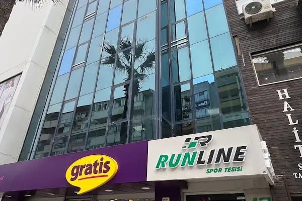 Runline Spor Tesisi - Resim 2