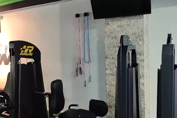 Runline Spor Tesisi - Resim 1