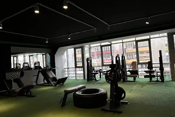 Runline Spor Tesisi - Resim 3