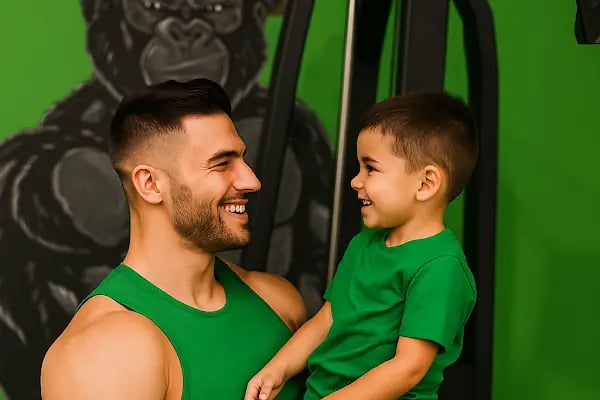Runline Spor Tesisi - Resim 18