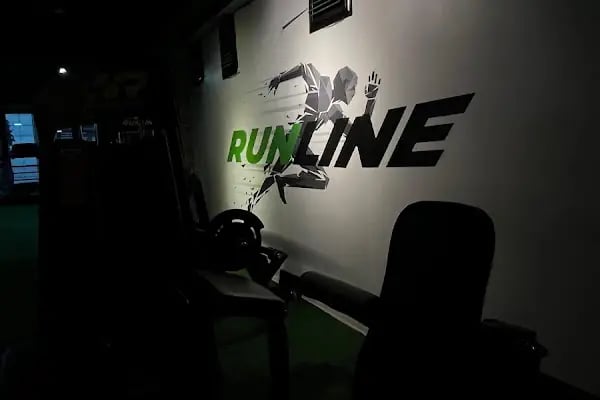 Runline Spor Tesisi - Resim 7
