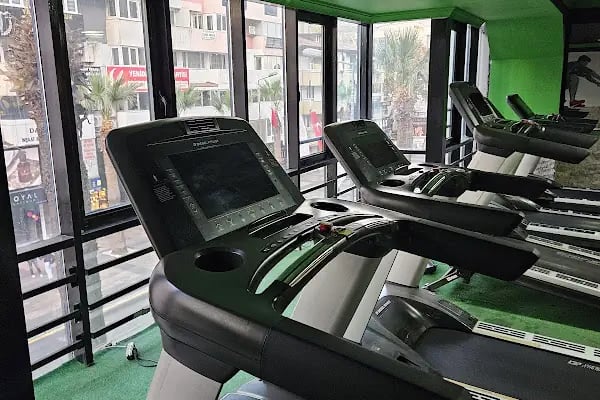 Runline Spor Tesisi - Resim 13