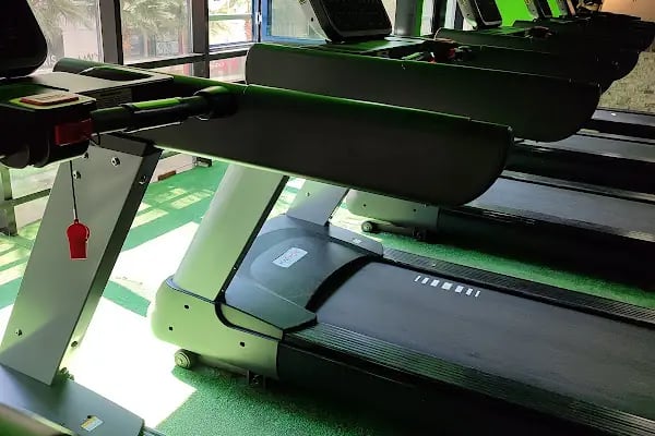 Runline Spor Tesisi - Resim 4