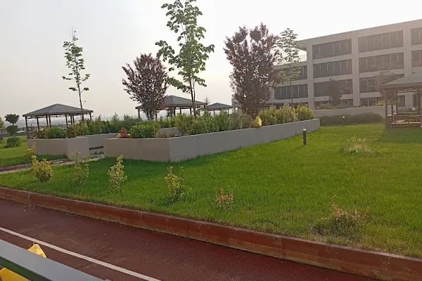 Saydam Protez Göz Sanat Merkezi %98 Uyum - Resim 17