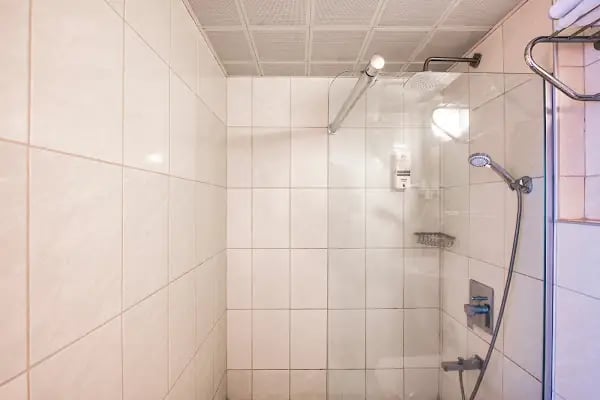 KOZAN CITY HOTEL - Resim 10