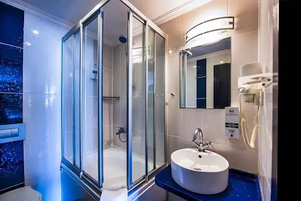 KOZAN CITY HOTEL - Resim 3