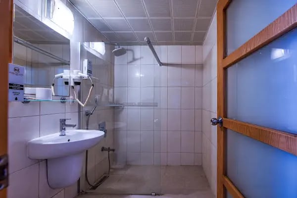 KOZAN CITY HOTEL - Resim 7