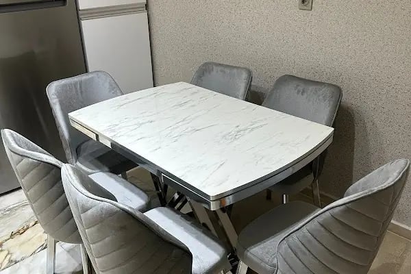 Antalya Bereket Mobilya - Resim 11