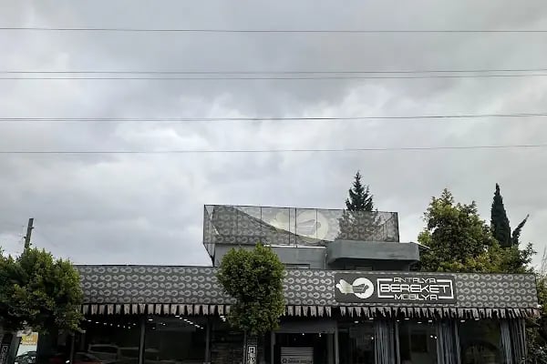 Antalya Bereket Mobilya - Resim 1