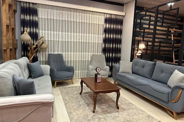 Antalya Bereket Mobilya - Resim 8