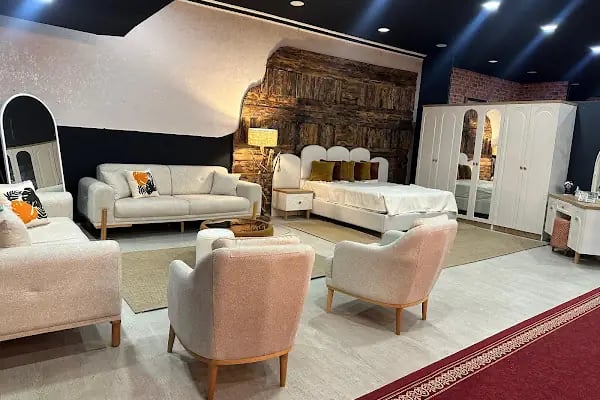 Antalya Bereket Mobilya - Resim 13