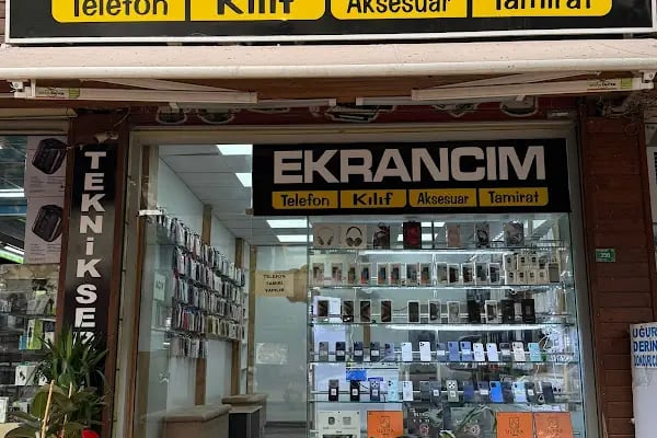 EKRANCIM - Resim 3
