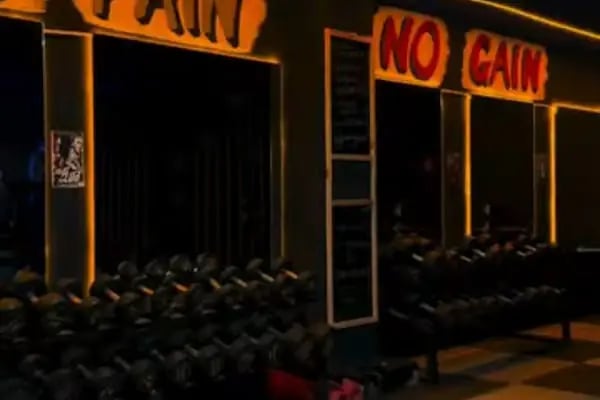 Premium GYM - Resim 12
