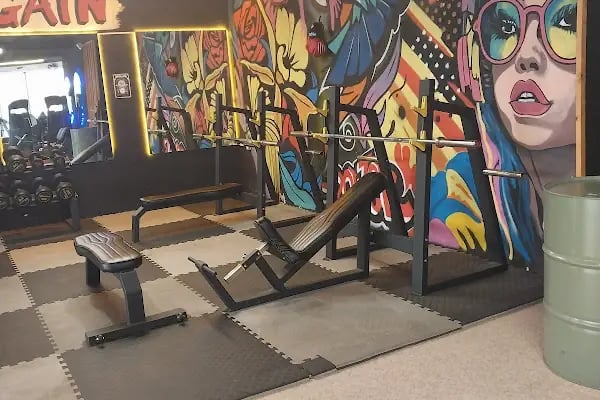 Premium GYM - Resim 3