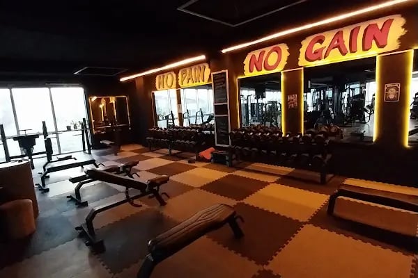 Premium GYM - Resim 4