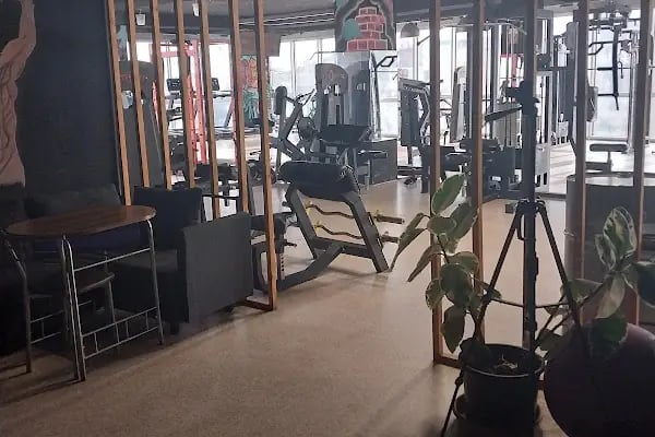 Premium GYM - Resim 6