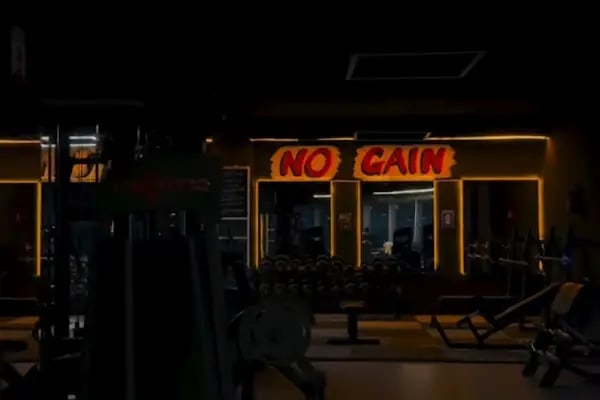 Premium GYM - Resim 11