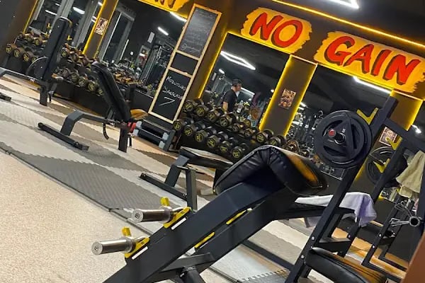 Premium GYM - Resim 5