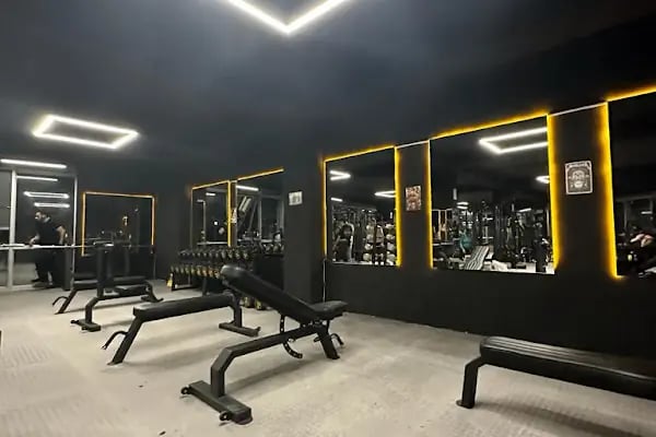 Premium GYM - Resim 2