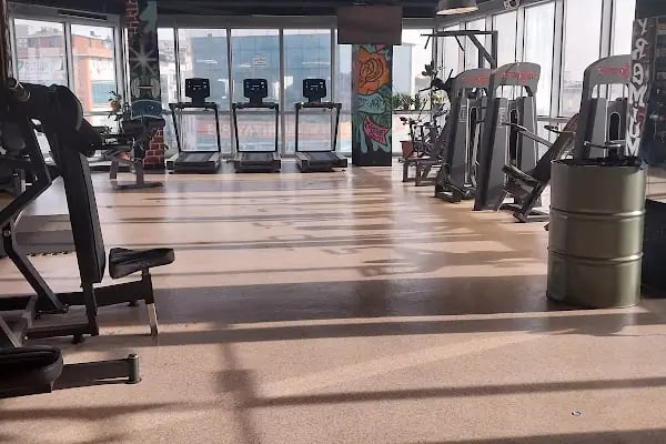 Premium GYM - Resim 9