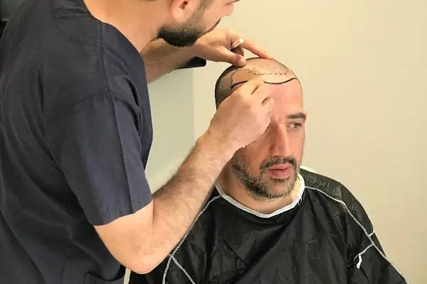 May Hair Center - Resim 6