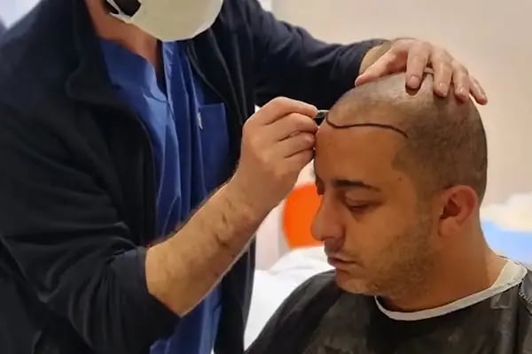 May Hair Center - Resim 8