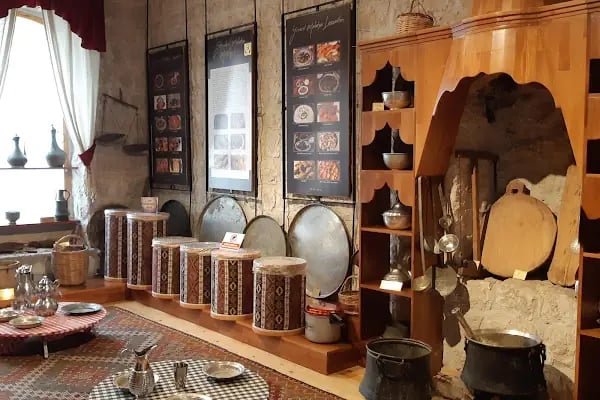 Malatya Kent Müzesi - Resim 3