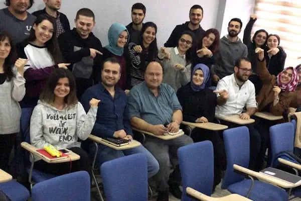 İngilizce Bitmiştir - Resim 7