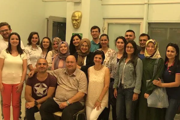 İngilizce Bitmiştir - Resim 10