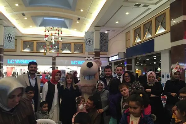Cemre Özel Eğitim Ve Rehabilitasyon Merkezi Konya - Resim 17