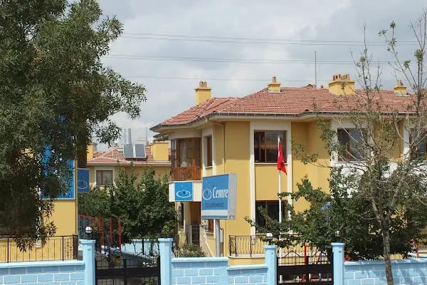 Cemre Özel Eğitim Ve Rehabilitasyon Merkezi Konya - Resim 3