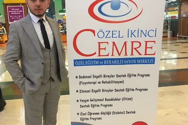 Cemre Özel Eğitim Ve Rehabilitasyon Merkezi Konya - Resim 11