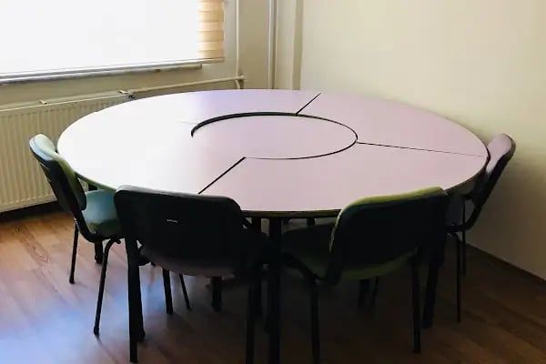 Cemre Özel Eğitim Ve Rehabilitasyon Merkezi Konya - Resim 6
