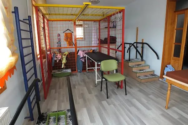 Cemre Özel Eğitim Ve Rehabilitasyon Merkezi Konya - Resim 5