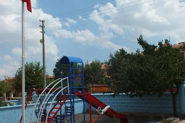 Cemre Özel Eğitim Ve Rehabilitasyon Merkezi Konya - Resim 7