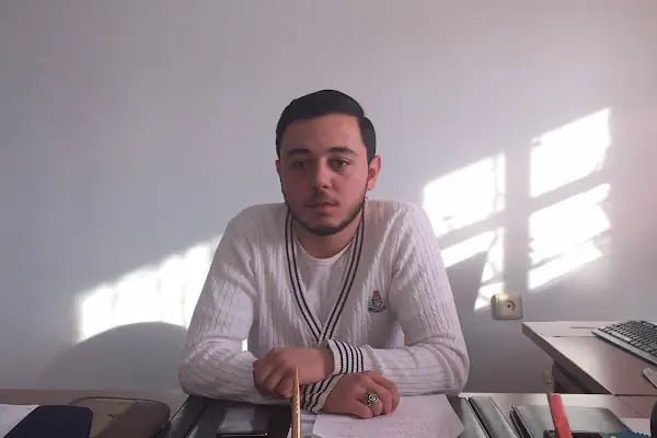 Cemre Özel Eğitim Ve Rehabilitasyon Merkezi Konya - Resim 12