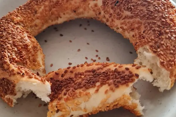 Mevlana Ekmek Fırını - Resim 5