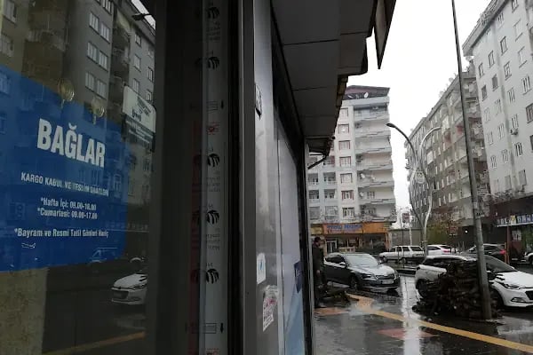 Yurtiçi Kargo Bağlar - Resim 3