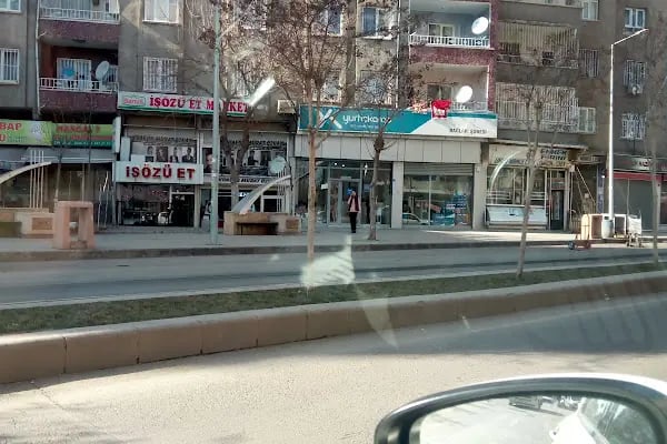 Yurtiçi Kargo Bağlar - Resim 5