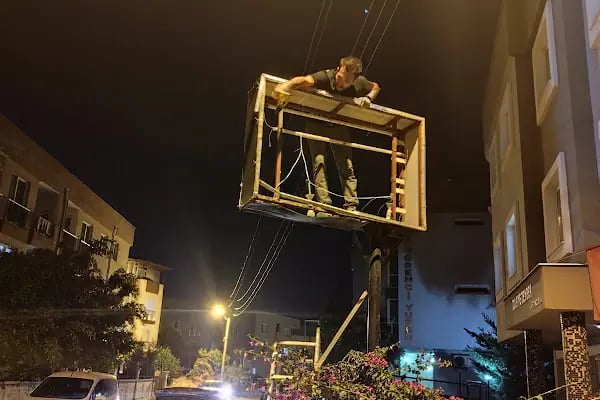 Medya Trifecta Reklam Ajansı - Resim 16