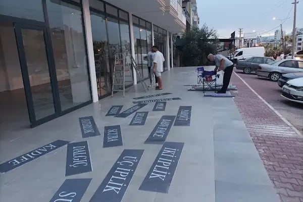 Medya Trifecta Reklam Ajansı - Resim 3